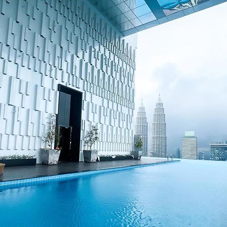 Platinum 2 By Dm Suites Klcc , Kuala Lumpur Exteriör bild