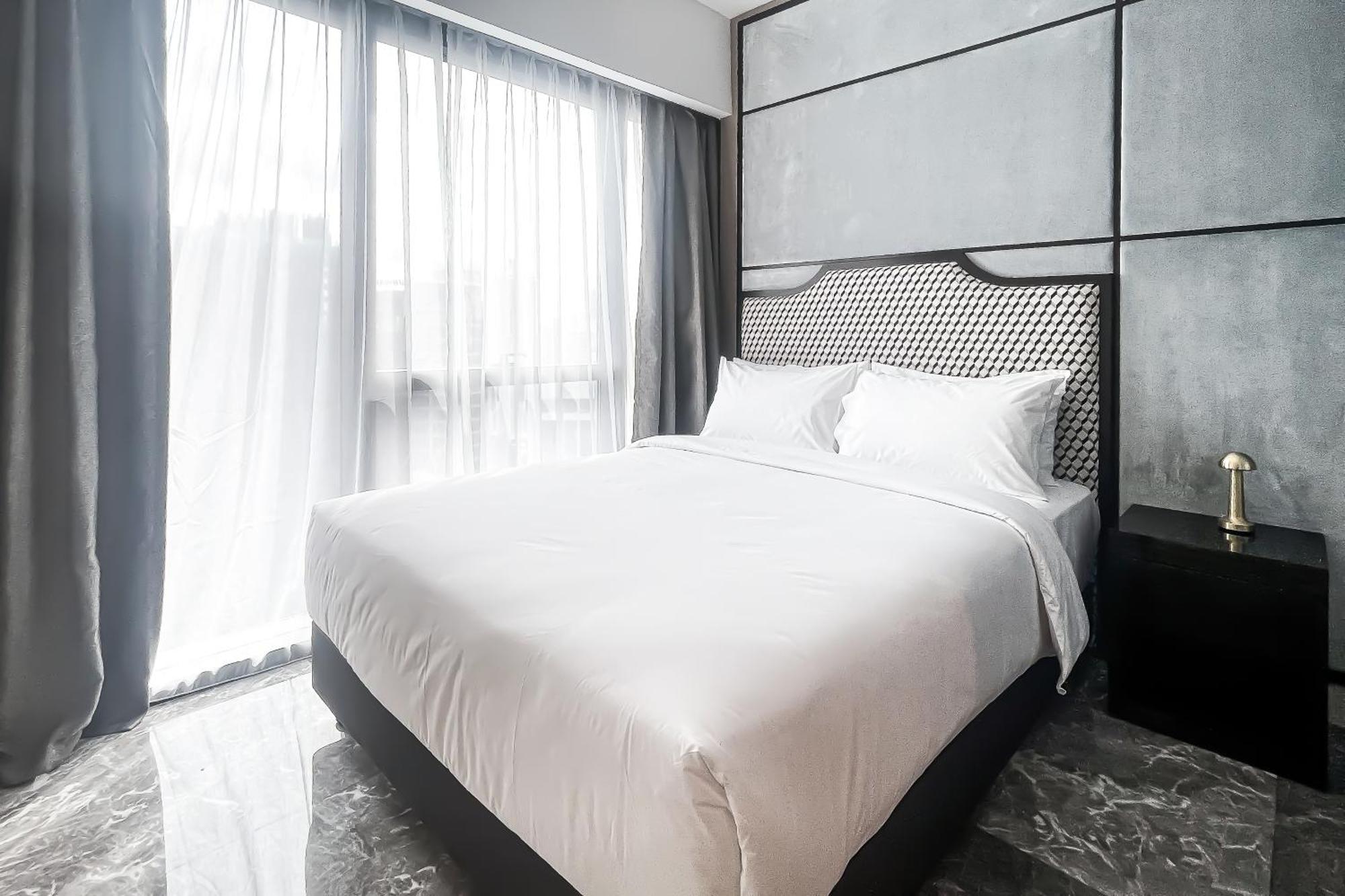 Platinum 2 By Dm Suites Klcc , Kuala Lumpur Rum bild