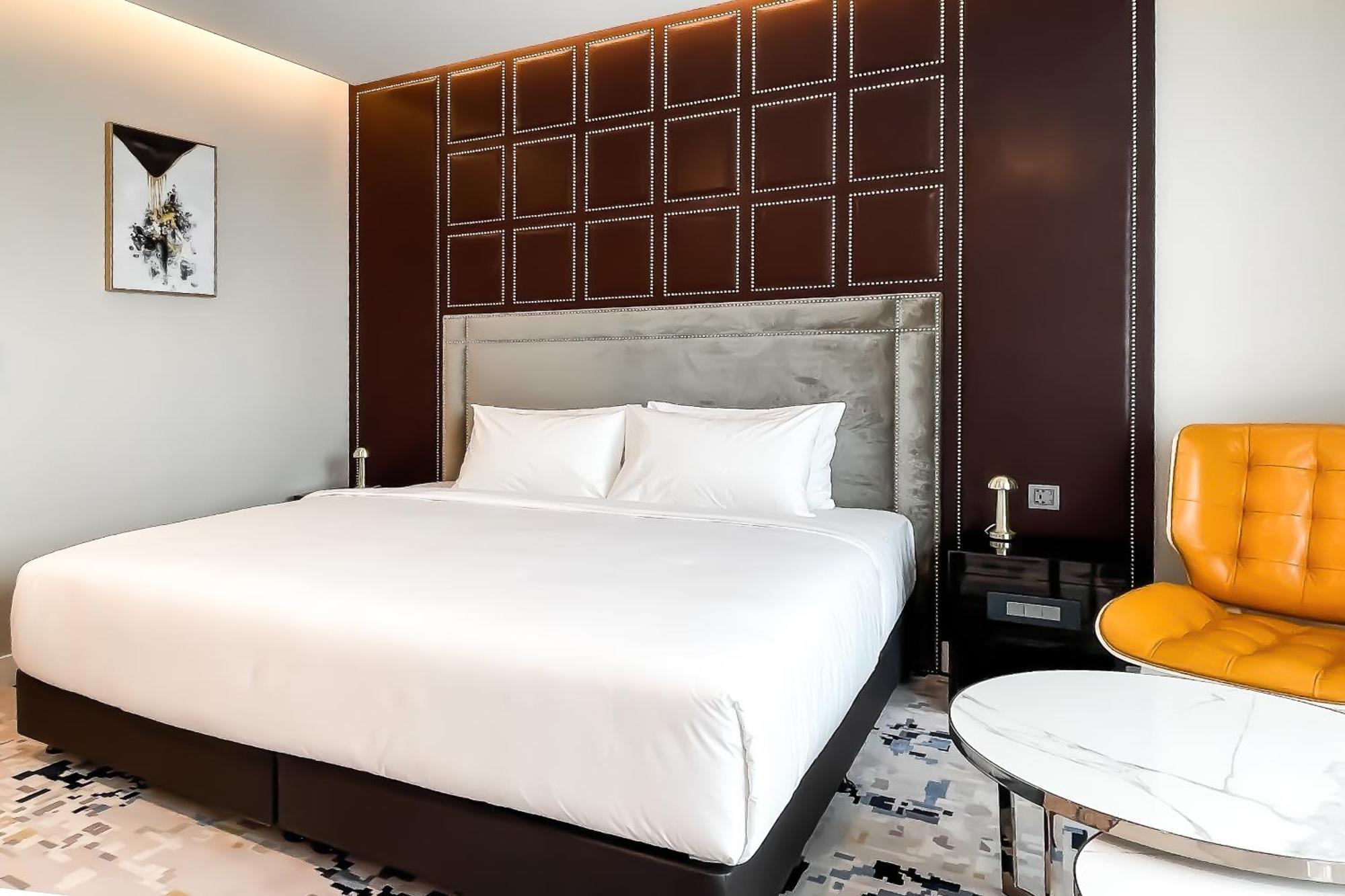 Platinum 2 By Dm Suites Klcc , Kuala Lumpur Rum bild